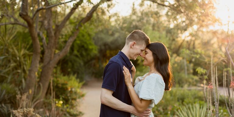 Alexandra & Conner Home Page Banner