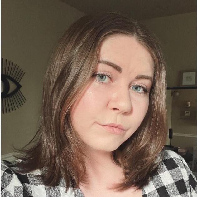 McKenzie Reimer