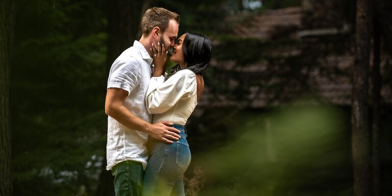 Blake & Katie Home Page Banner