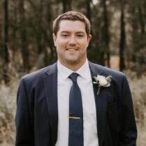 Zach Hoffmann