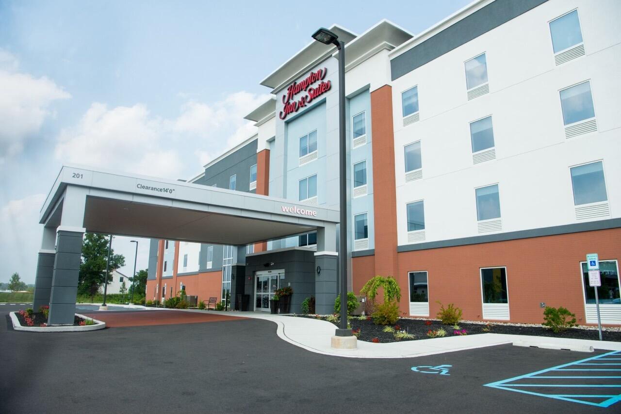 Picture of Hampton Inn & Suites Warrington Horsham