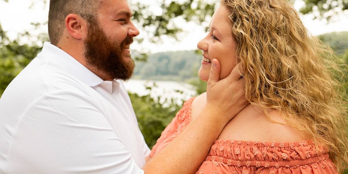 Caitlyn & Nathan Home Page Banner