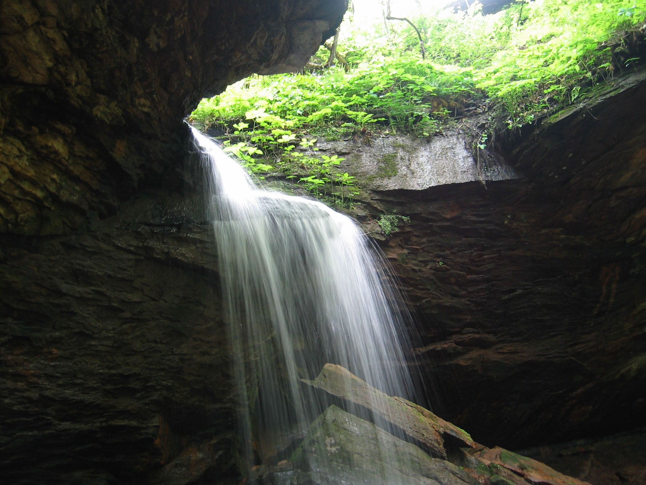 Picture of Raccoon Creek State Park