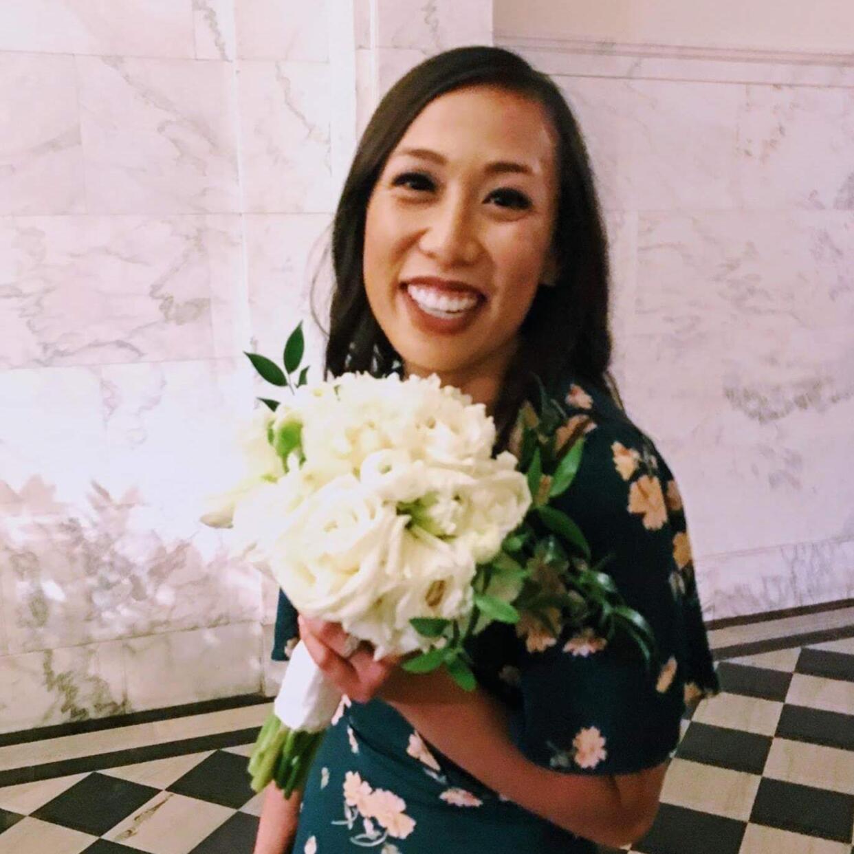 Jessica Lai Boggs
