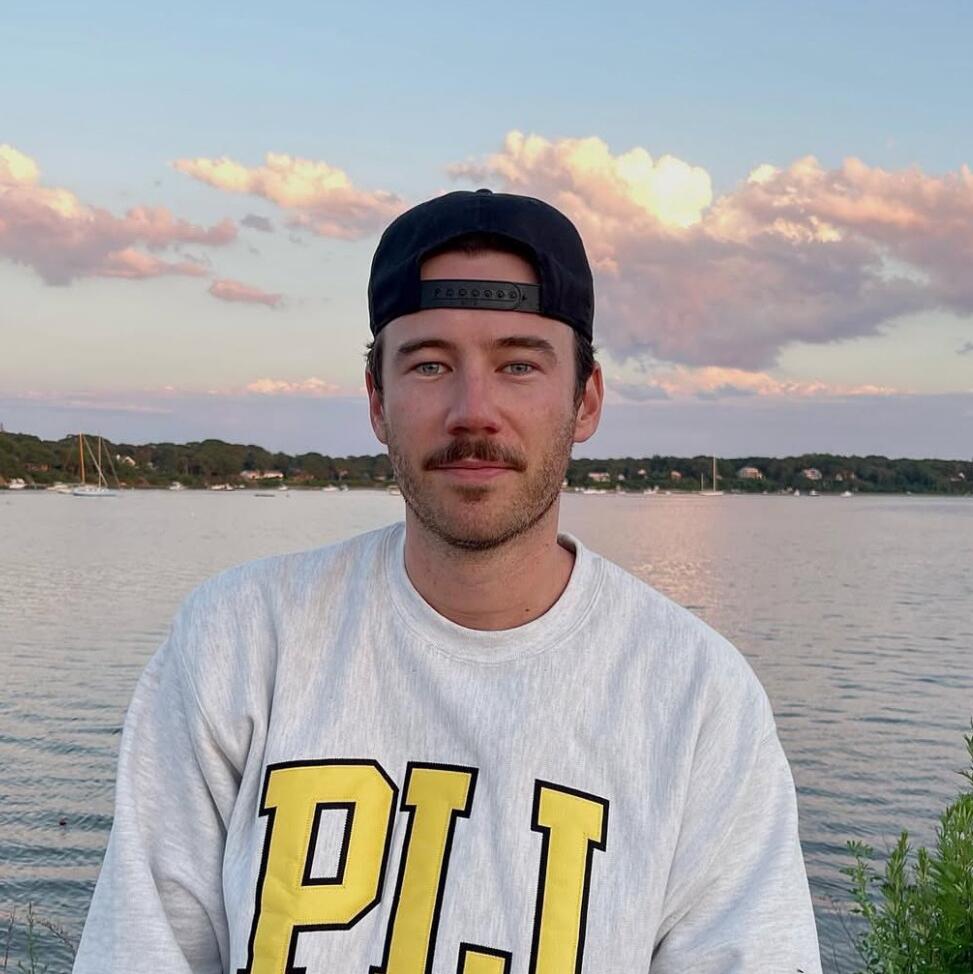 Connor Coyne