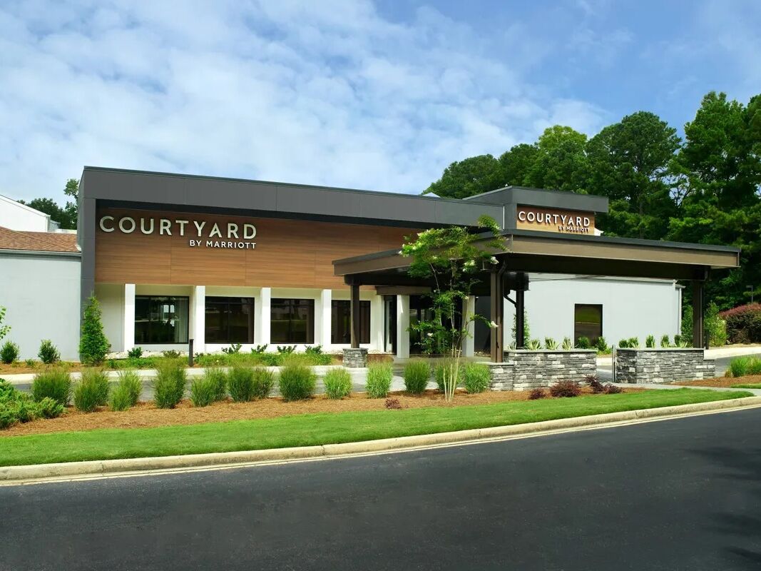 Picture of Courtyard by Marriott Raleigh Cary