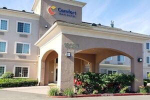 Picture of Comfort Inn & Suites Galt Lodi North