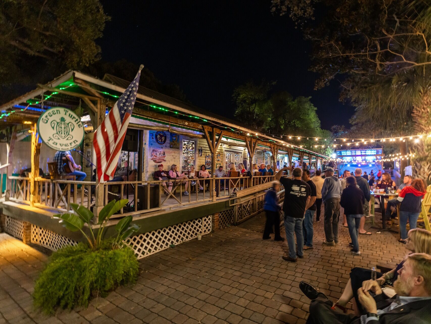 Picture of Green Turtle Tavern