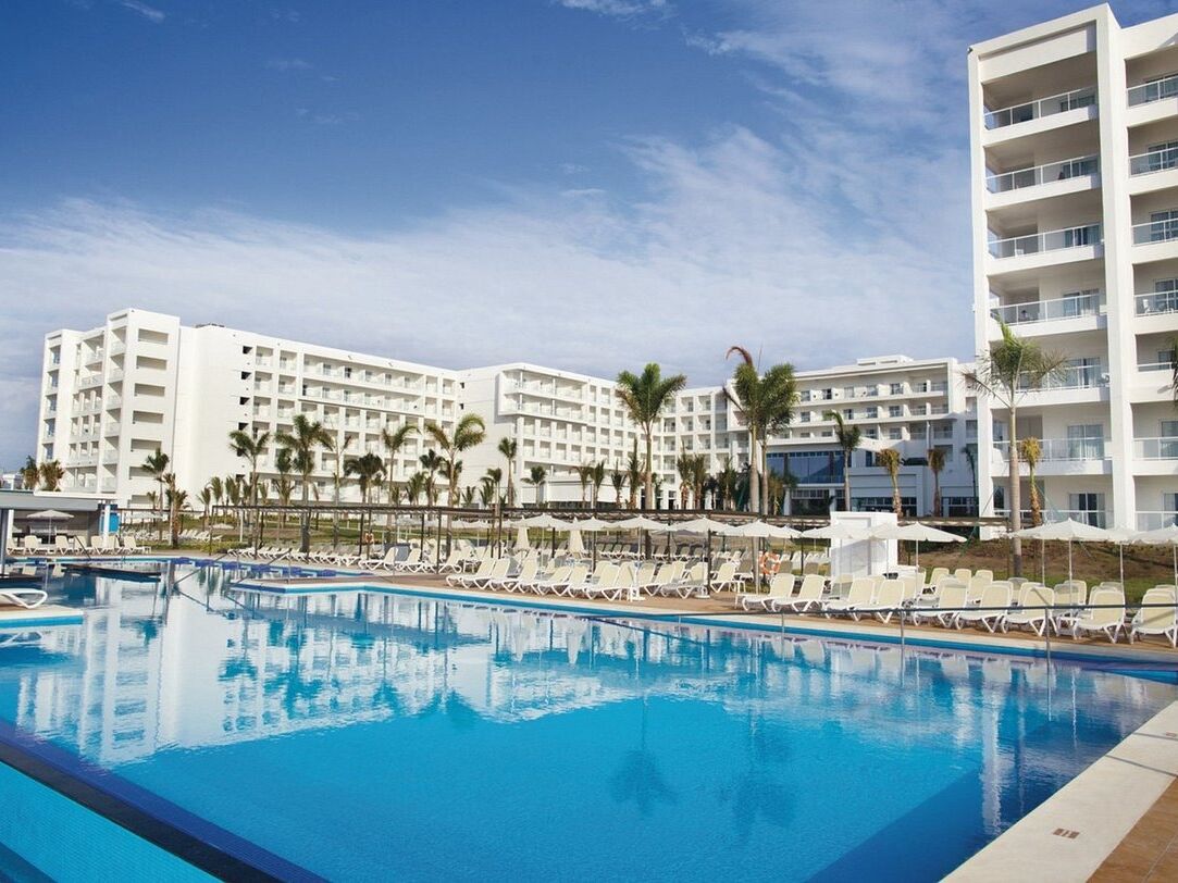 Picture of Hotel Riu Playa Blanca