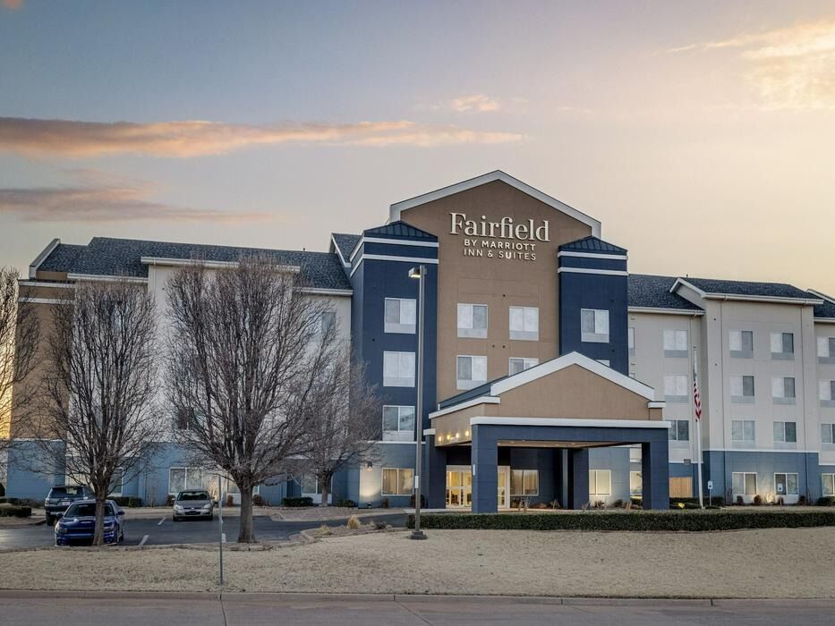 Picture of Fairfield Inn & Suites Lawton