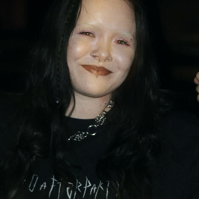 Megan 