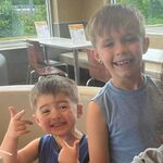 Gavin & Jayden