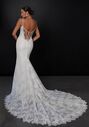 Martina Liana ML1964 Column Wedding Dress - thumbnail - 3