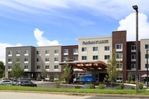 Picture of Fairfield Inn & Suites by Marriott Philadelphia Valley Forge / Great Valley