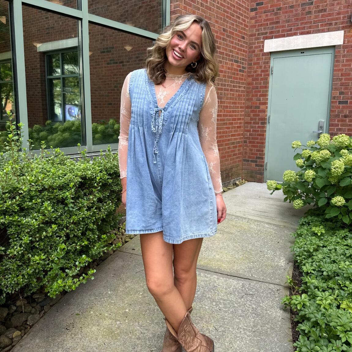 Shelby Stegall