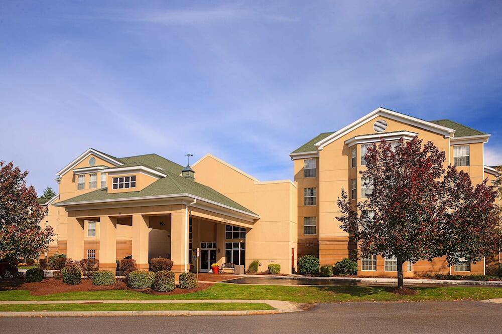 Picture of Homewood Suites by Hilton Boston/Billerica