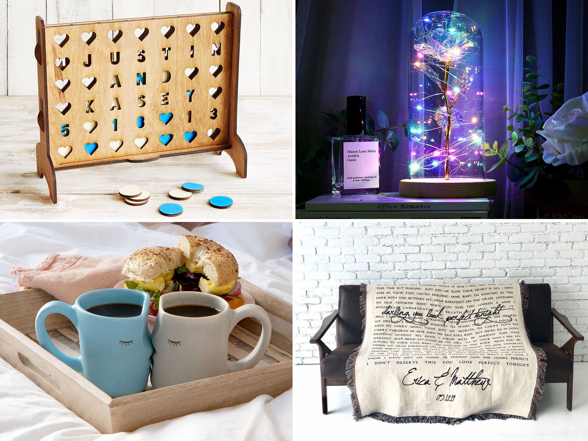 Romantic birthday ideas for him budget