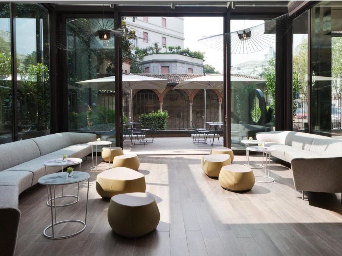 Picture of Starhotels E.c.ho.