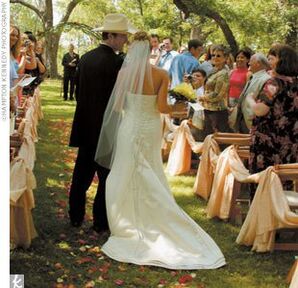 The Ceremony