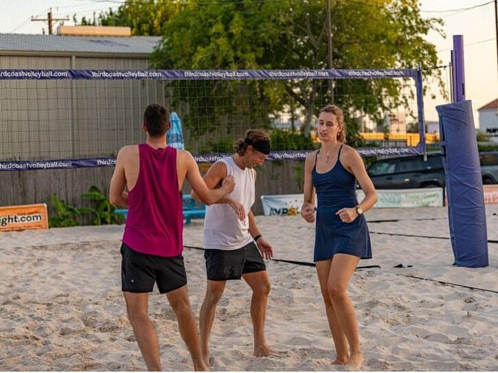 Picture of Third Coast Volleyball Club