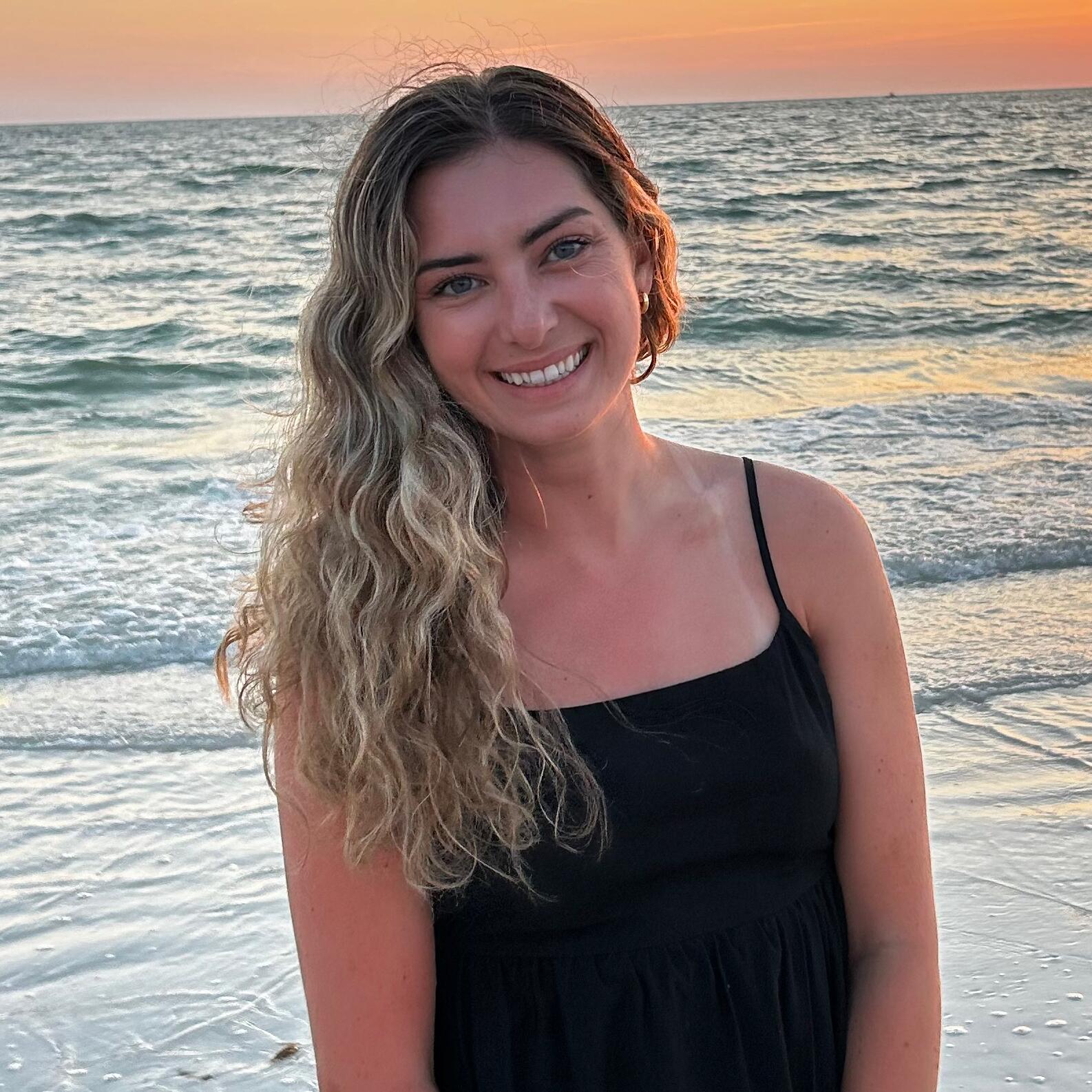 Hannah Ast