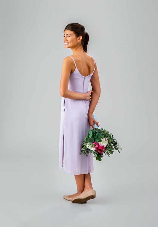 Kennedy Blue Francesca Bridesmaid Dress - 2