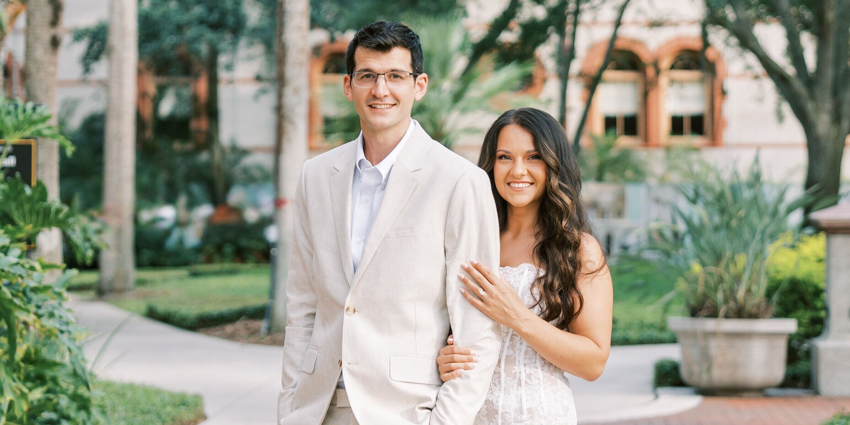 Franklin Rhodes and Eliza Nickman's Wedding Website - The Knot