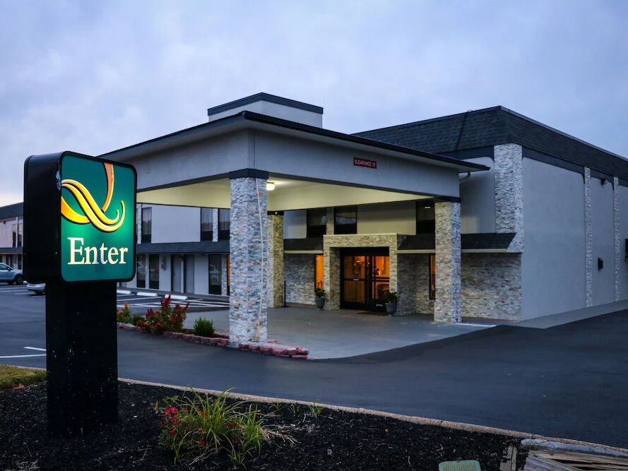 Picture of Quality Inn