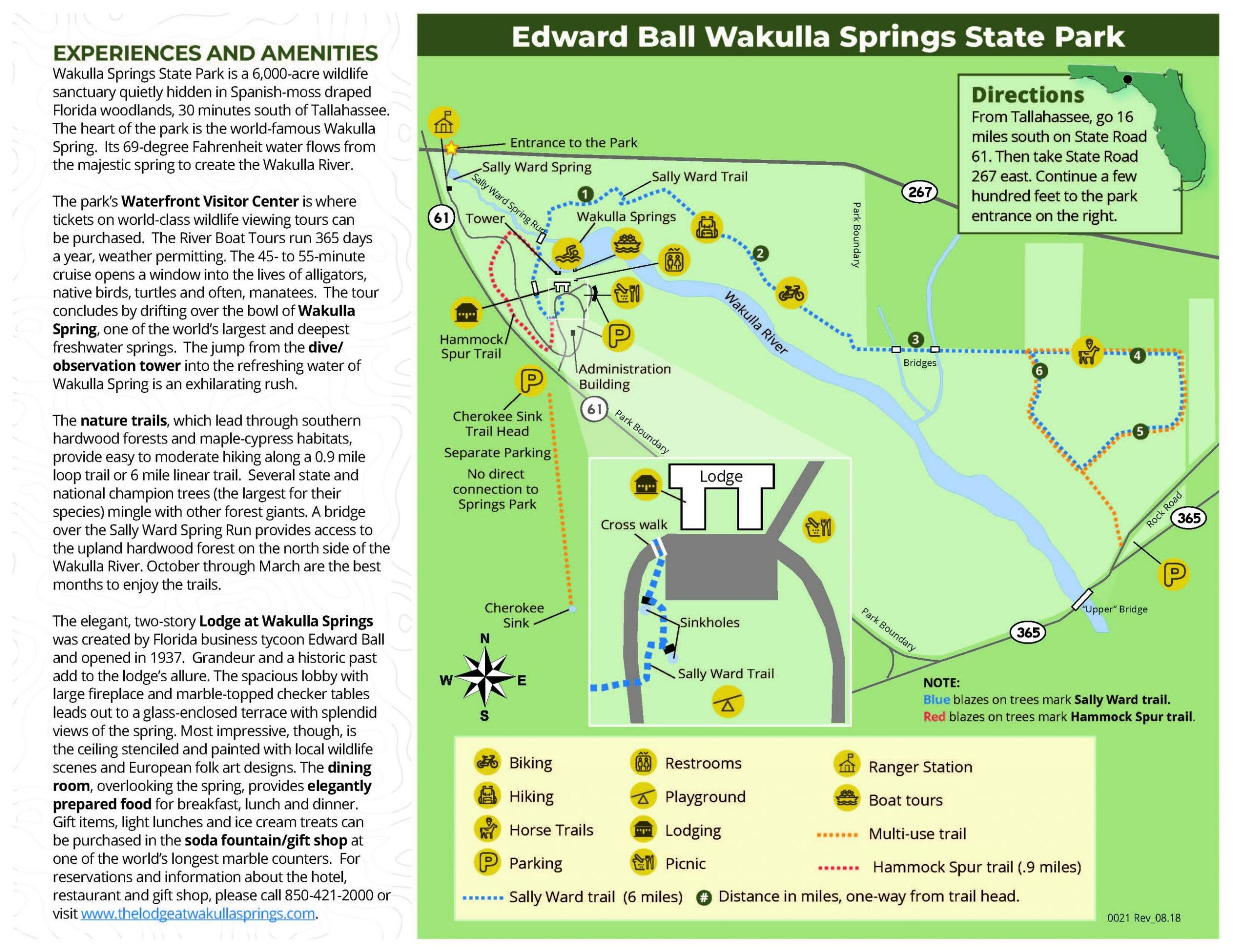 Picture of Hiking & Bike Rentals