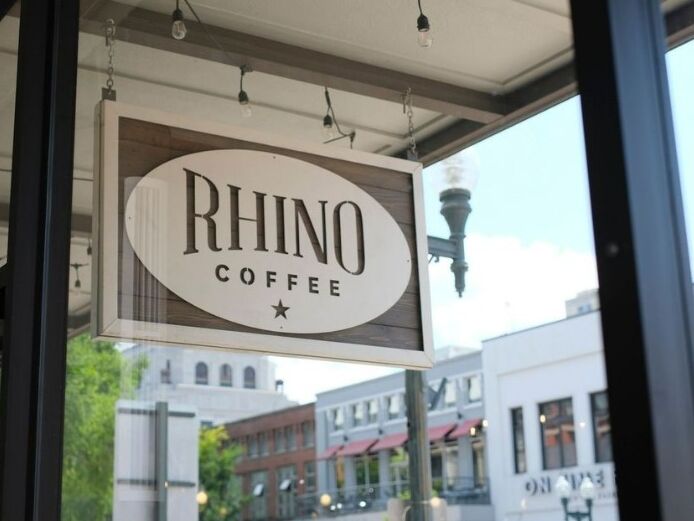 Picture of Rhino Coffee Downtown