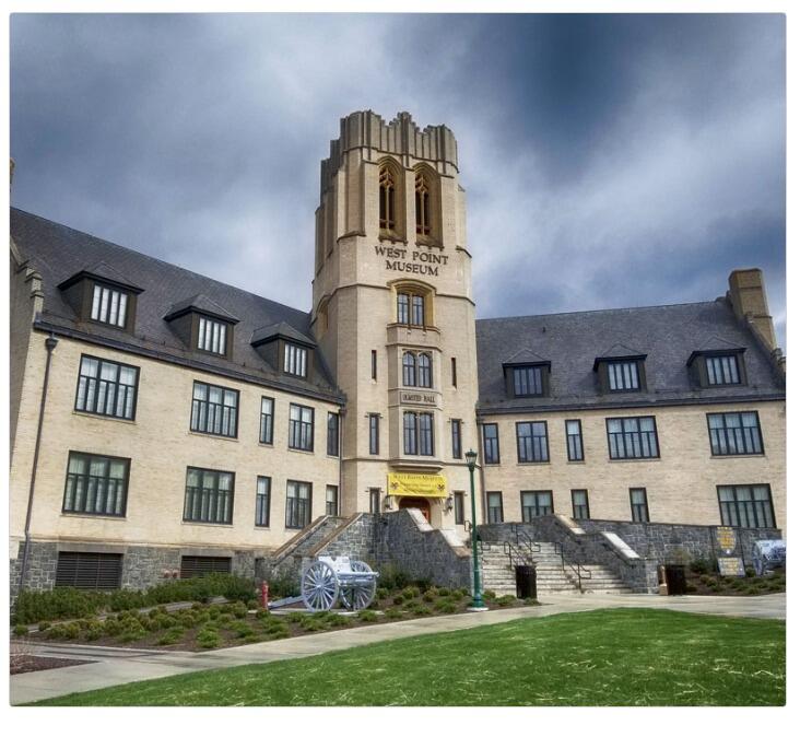 Picture of West Point Museum