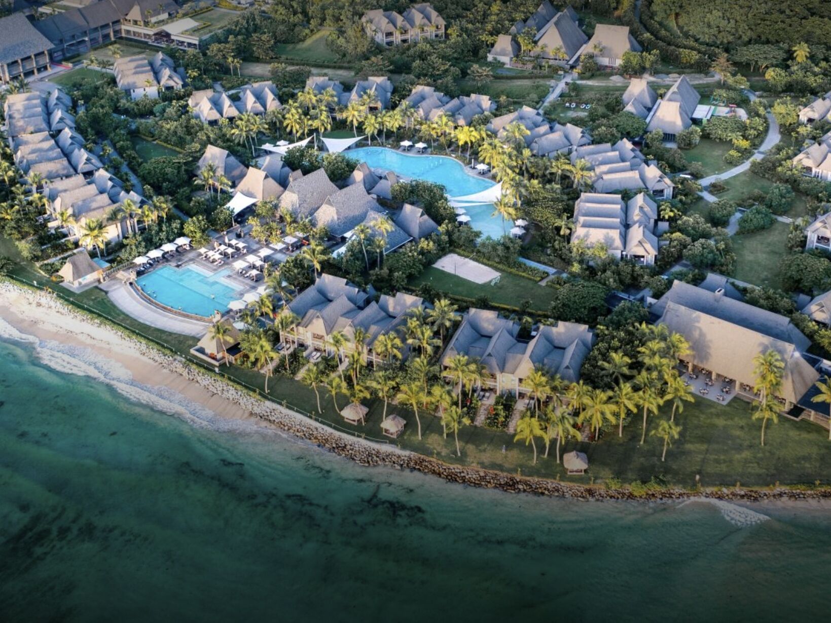 Picture of InterContinental Fiji Golf Resort & Spa