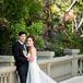 Pronovias Wedding Dress With Sheer Chapel Train