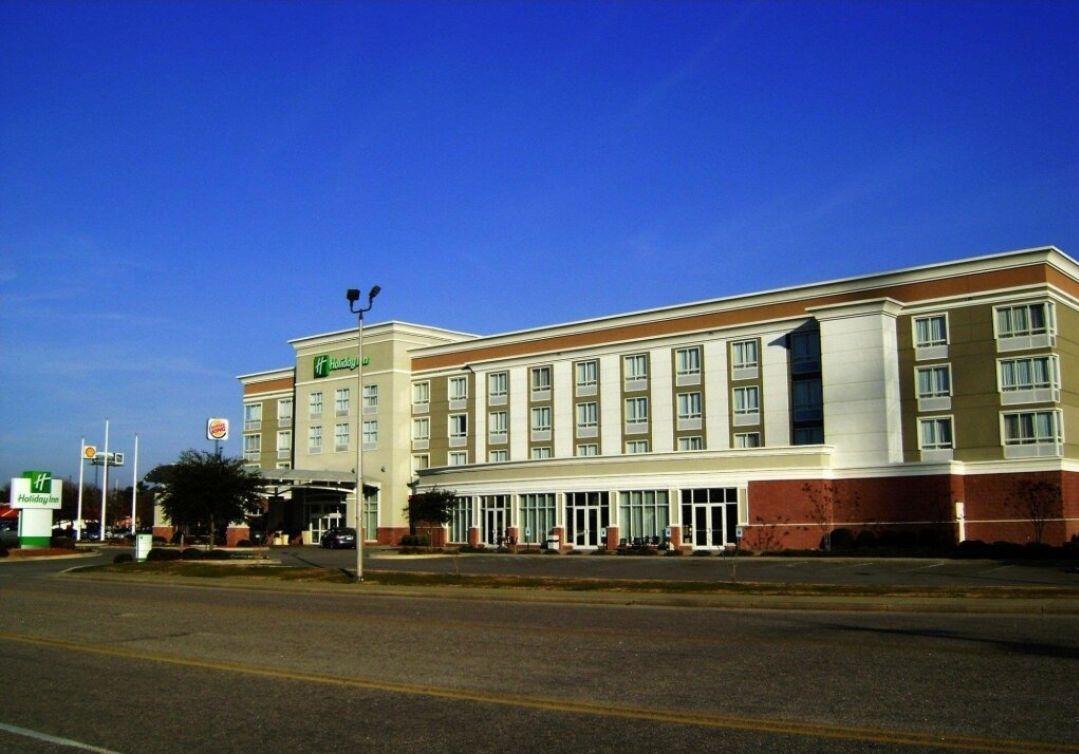 Picture of Holiday Inn Santee (13 miles from Lovely Hill Bapt. Church)