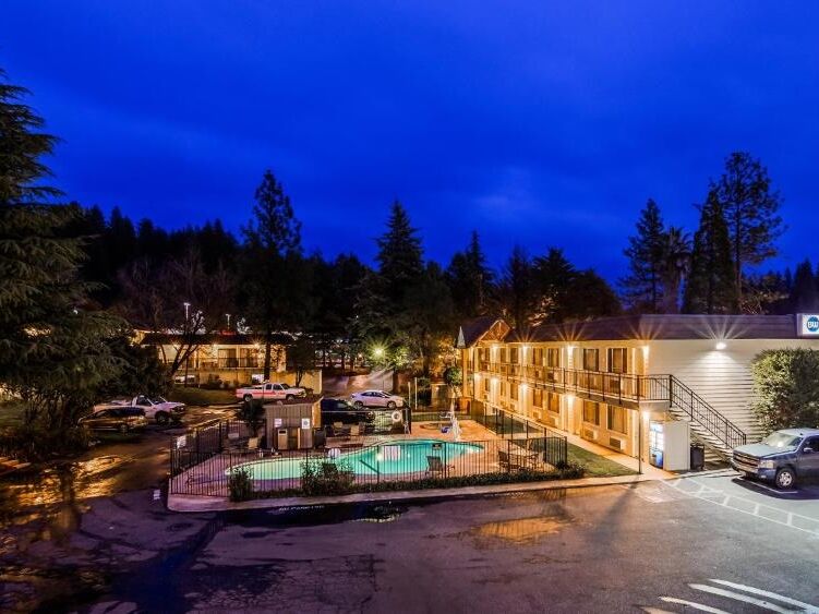 Picture of Best Western Gold Country Inn