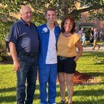 Mary Powley  & Paul Pantano 