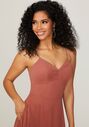 Morilee by Madeline Gardner Bridesmaids Style 21784 Bridesmaid Dress - thumbnail - 2