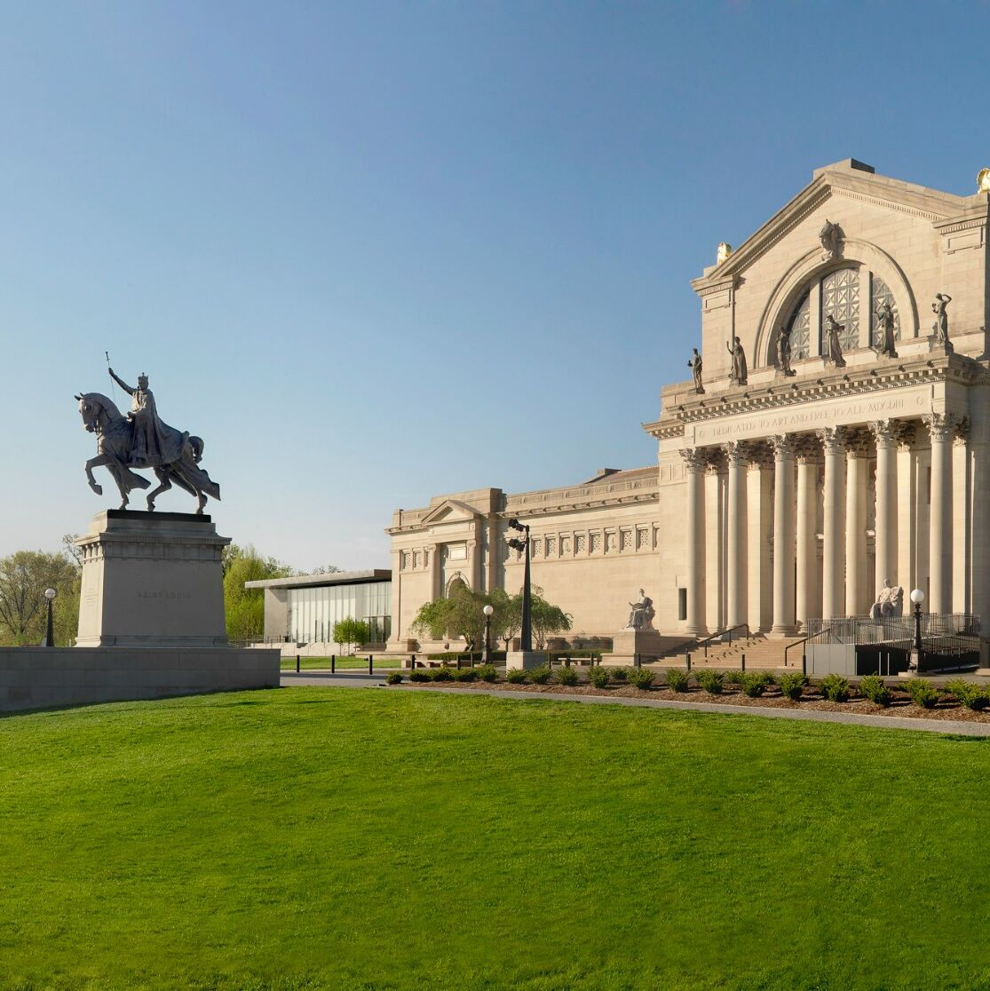 Picture of Saint Louis Art Museum