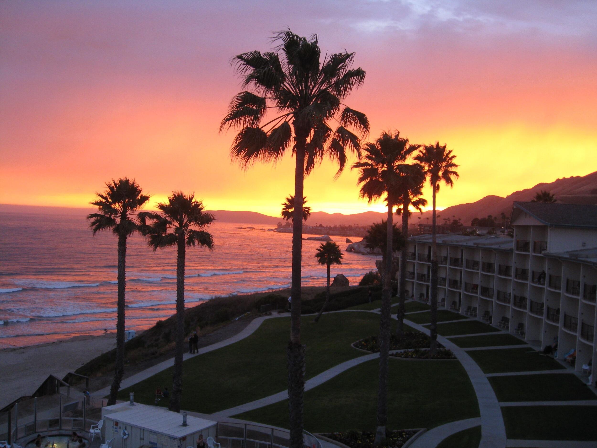 Picture of Kon Tiki Inn