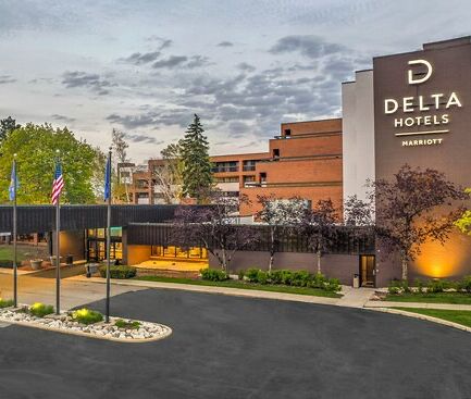 Picture of Delta Hotels By Mariott Racine