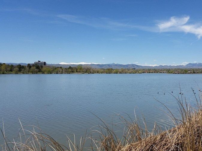 Picture of Sloan's Lake Park