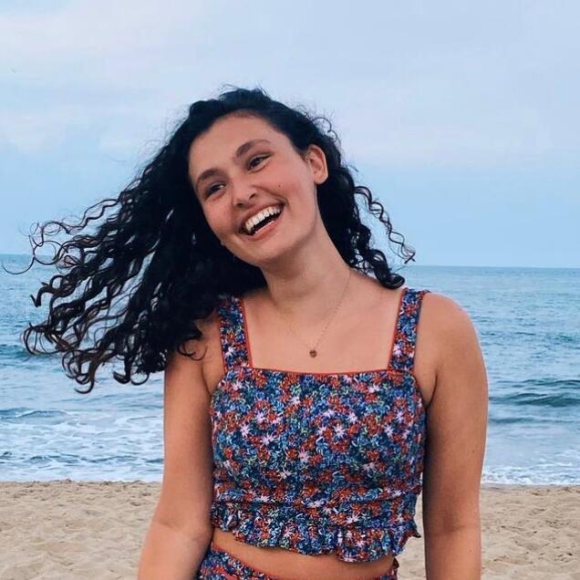 Emma Skertic