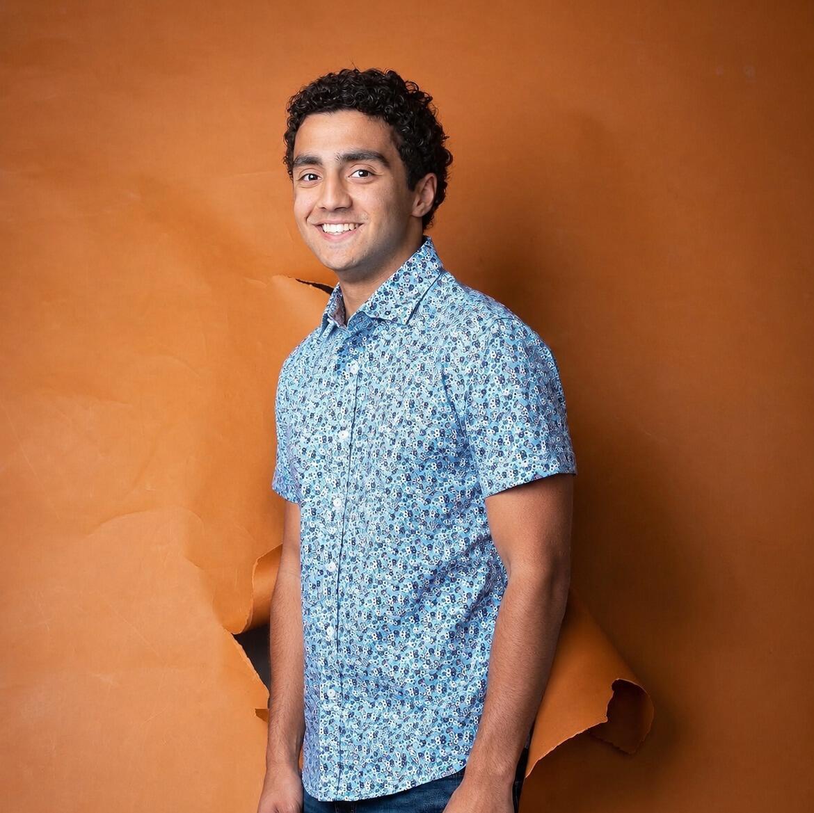 Nico Rivera 
