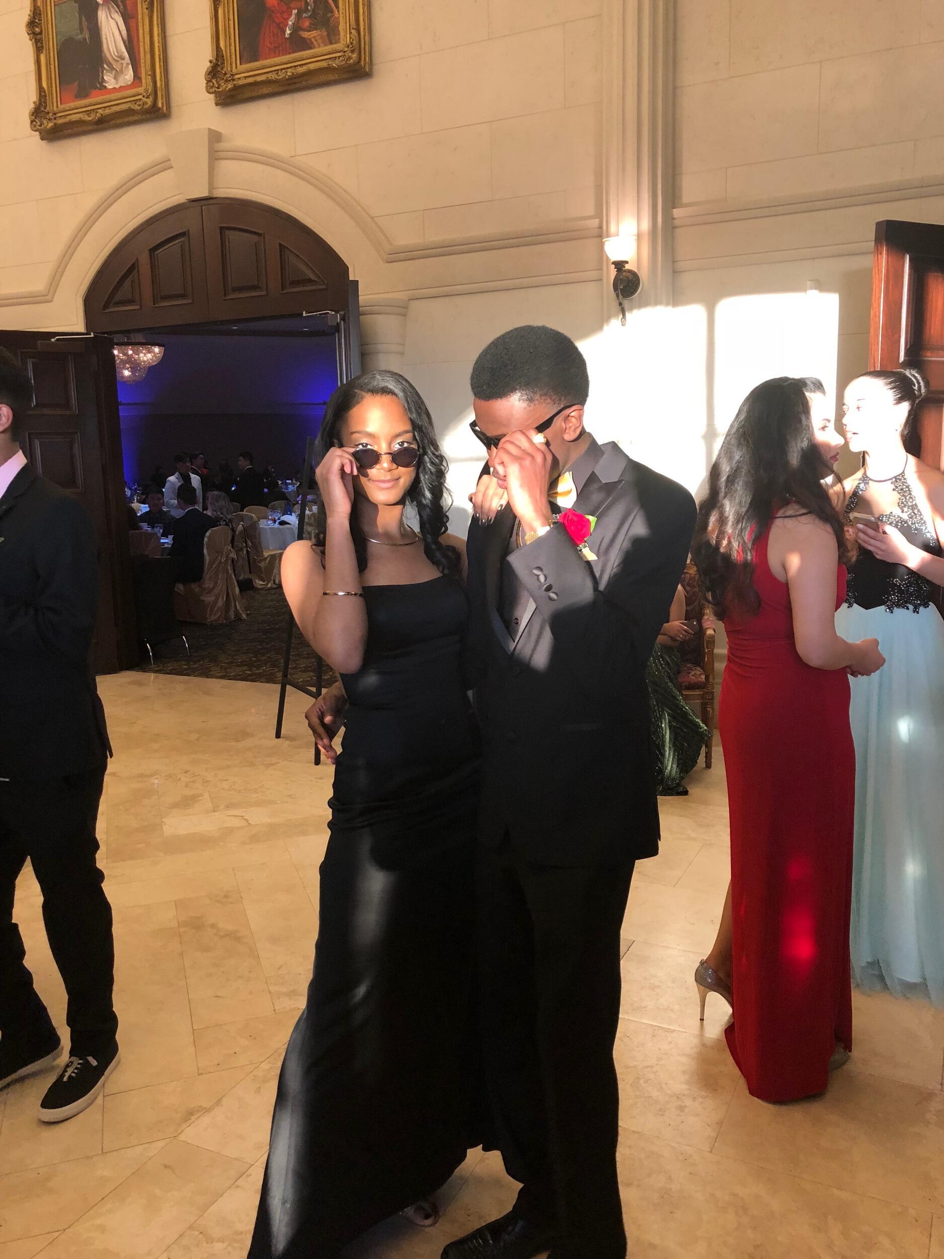prom