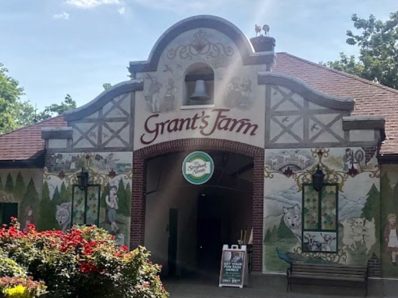 Picture of Grant's Farm