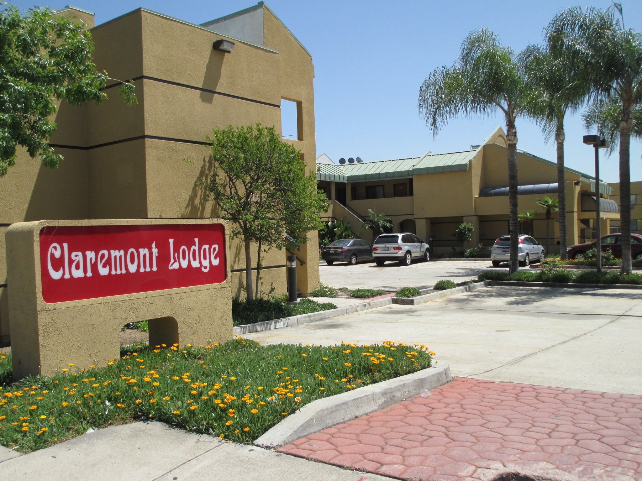 Picture of Claremont Lodge