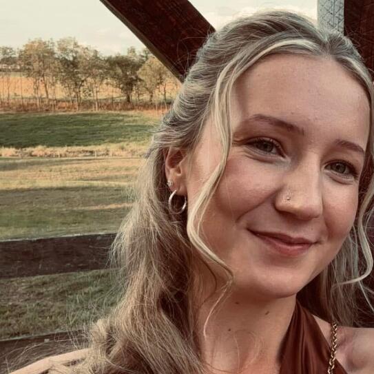 Kate Currier 