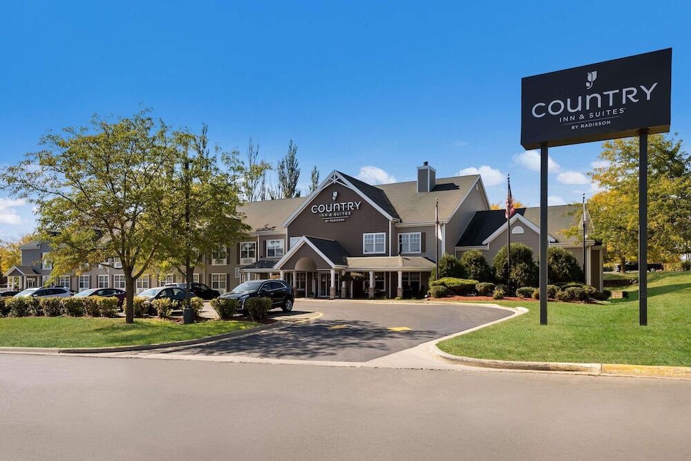 Picture of Country Inn & Suites by Radisson, Freeport, IL