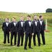 Classic Black Tuxedo