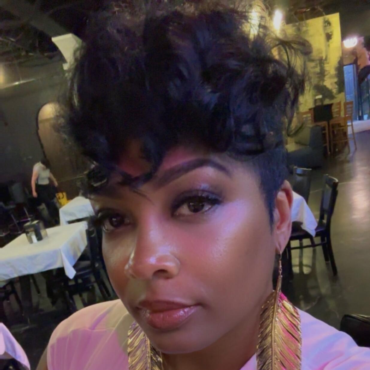 Jade Hawkins